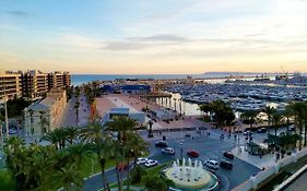 Alicante Room&gayfriendly